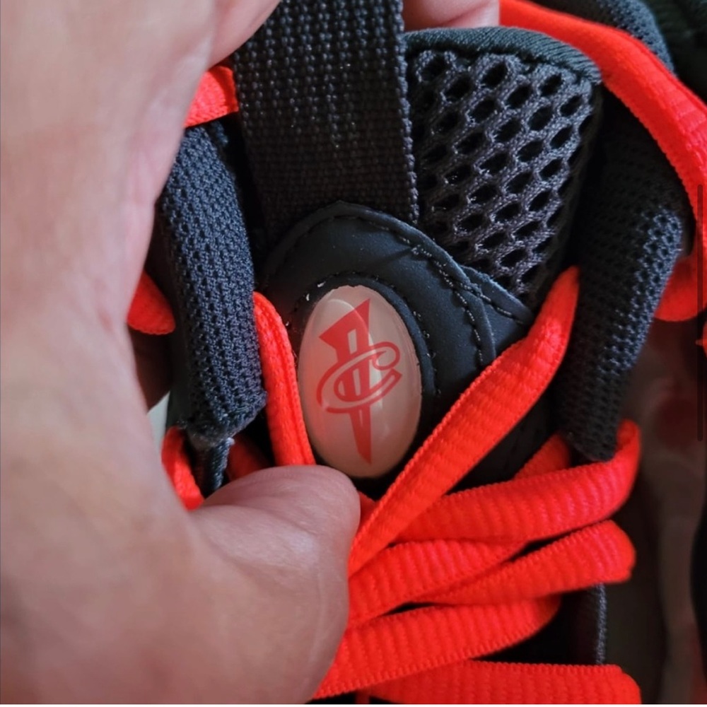 Nike Air Foamposite One PRM 'Thermal Map' - Picture 5 of 7